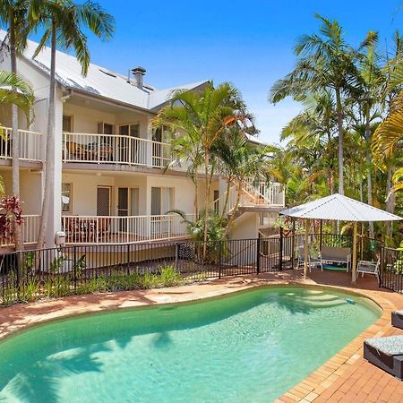 Mariner Bay Apartments Μπάιρον Μπέι Εξωτερικό φωτογραφία