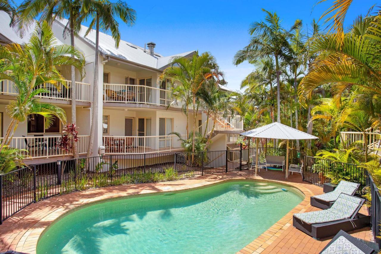 Mariner Bay Apartments Μπάιρον Μπέι Εξωτερικό φωτογραφία