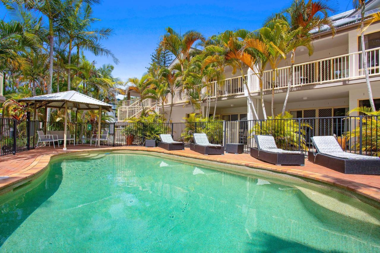 Mariner Bay Apartments Μπάιρον Μπέι Εξωτερικό φωτογραφία
