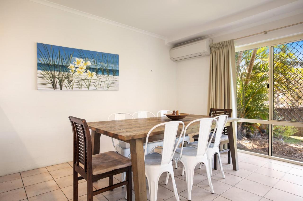 Mariner Bay Apartments Μπάιρον Μπέι Εξωτερικό φωτογραφία