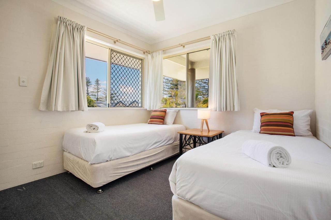 Mariner Bay Apartments Μπάιρον Μπέι Εξωτερικό φωτογραφία