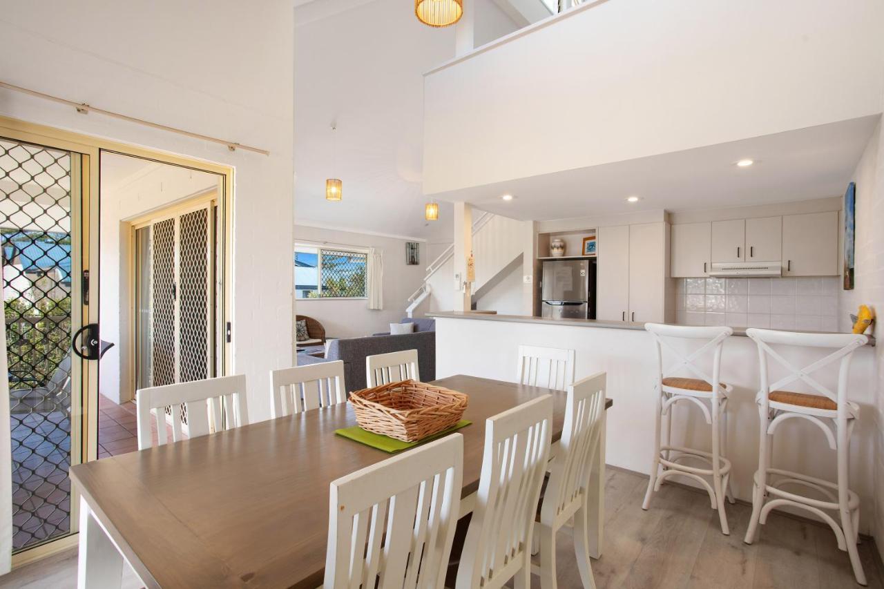 Mariner Bay Apartments Μπάιρον Μπέι Εξωτερικό φωτογραφία