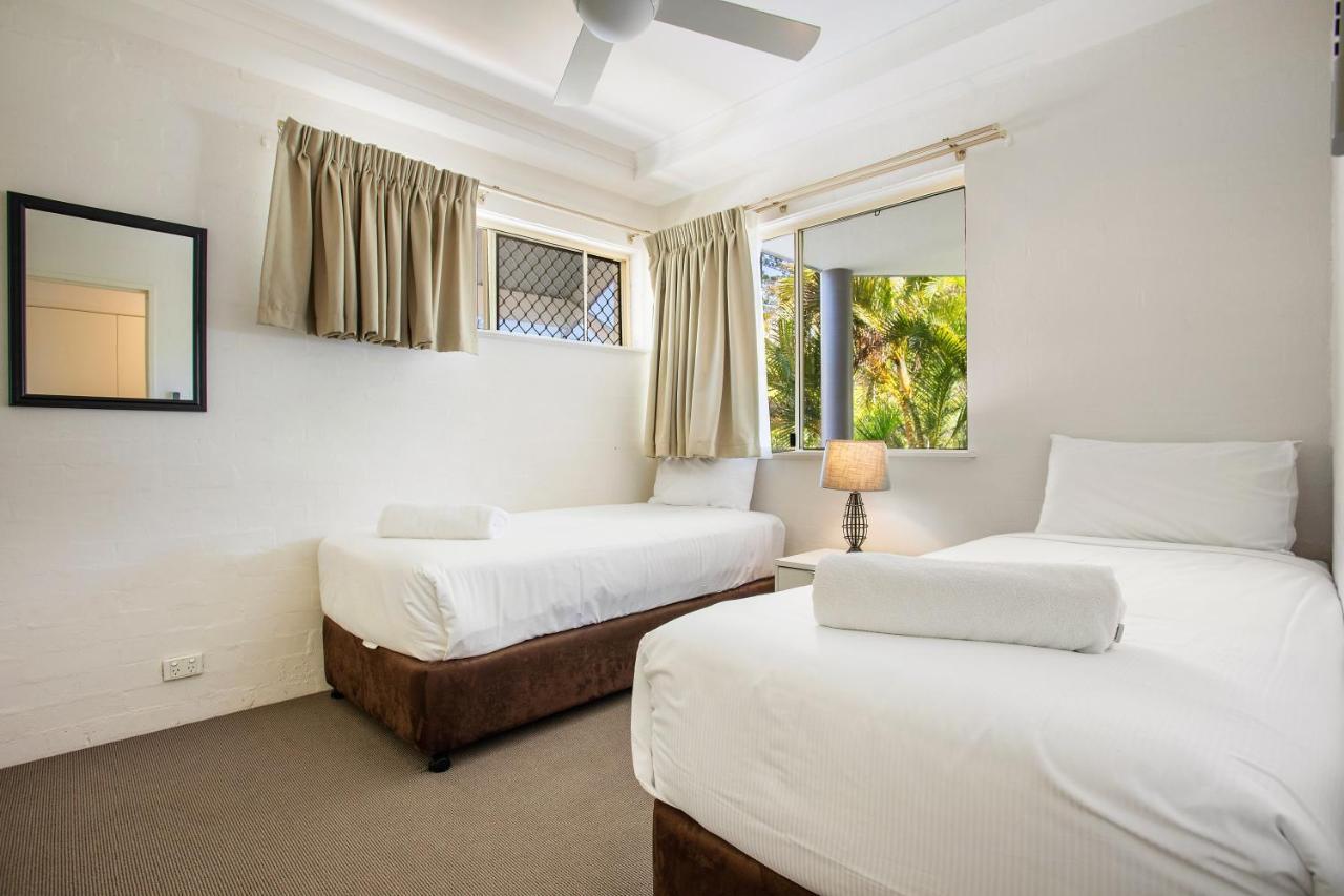 Mariner Bay Apartments Μπάιρον Μπέι Εξωτερικό φωτογραφία