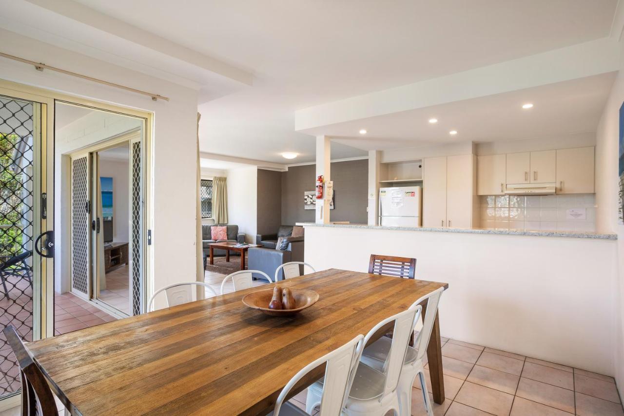 Mariner Bay Apartments Μπάιρον Μπέι Εξωτερικό φωτογραφία