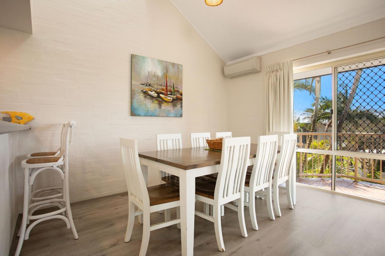 Mariner Bay Apartments Μπάιρον Μπέι Εξωτερικό φωτογραφία