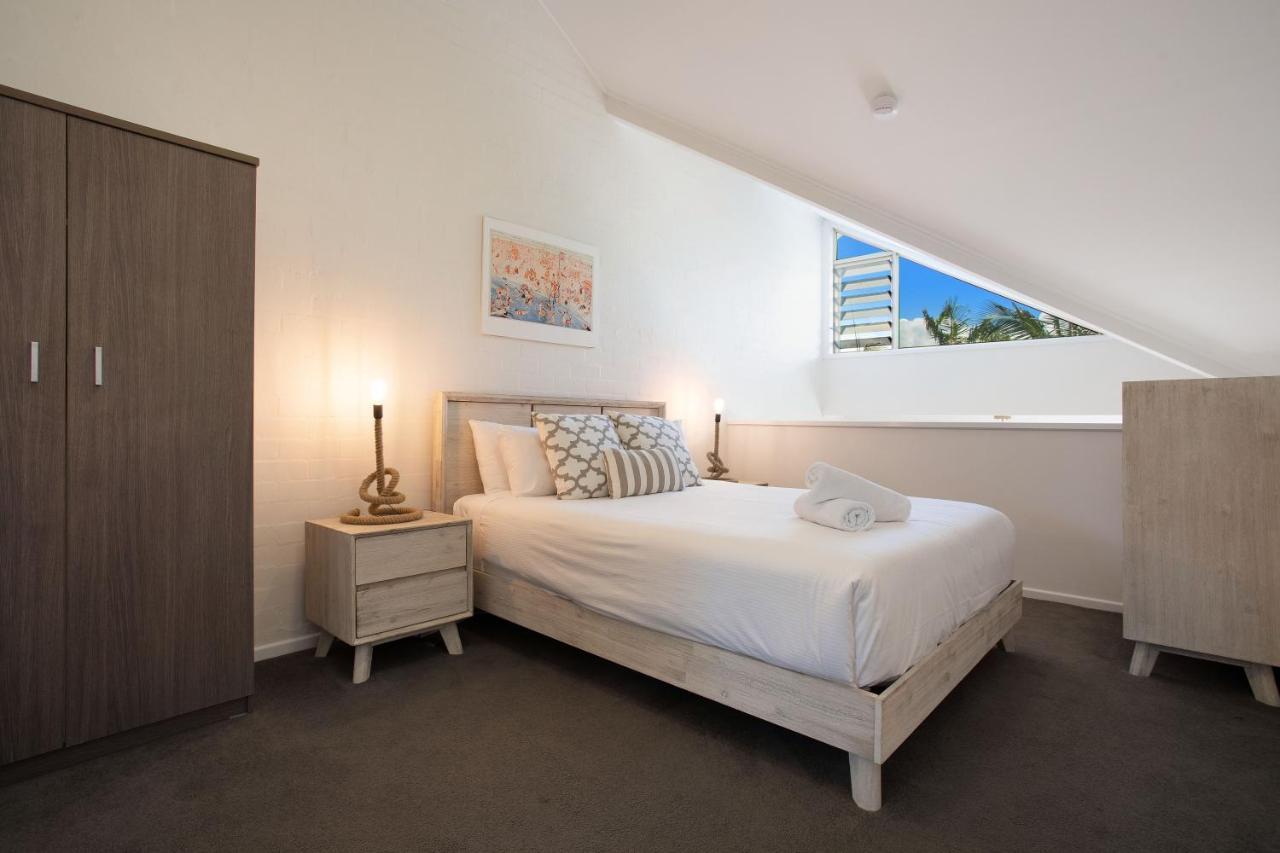 Mariner Bay Apartments Μπάιρον Μπέι Εξωτερικό φωτογραφία