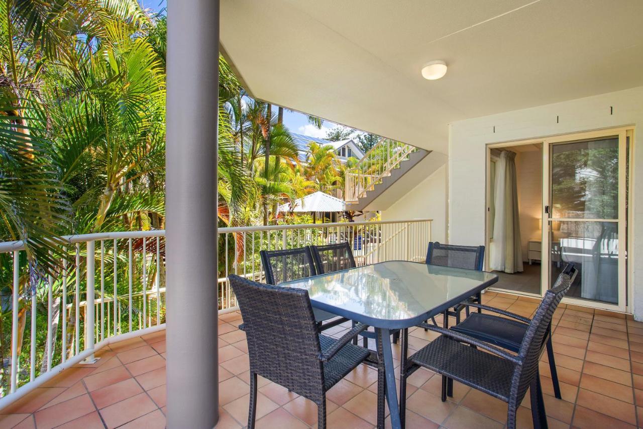 Mariner Bay Apartments Μπάιρον Μπέι Εξωτερικό φωτογραφία