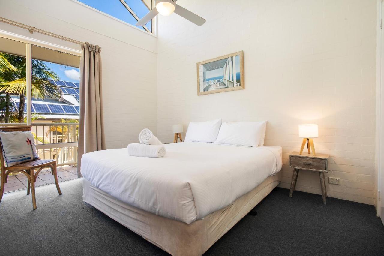 Mariner Bay Apartments Μπάιρον Μπέι Εξωτερικό φωτογραφία