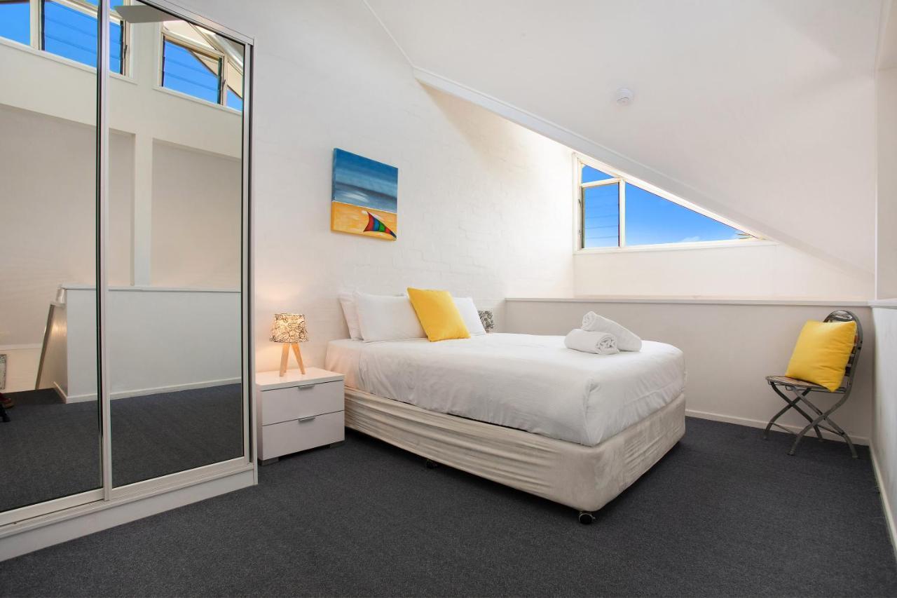 Mariner Bay Apartments Μπάιρον Μπέι Εξωτερικό φωτογραφία