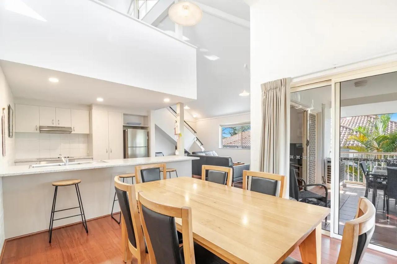 Mariner Bay Apartments Μπάιρον Μπέι Εξωτερικό φωτογραφία