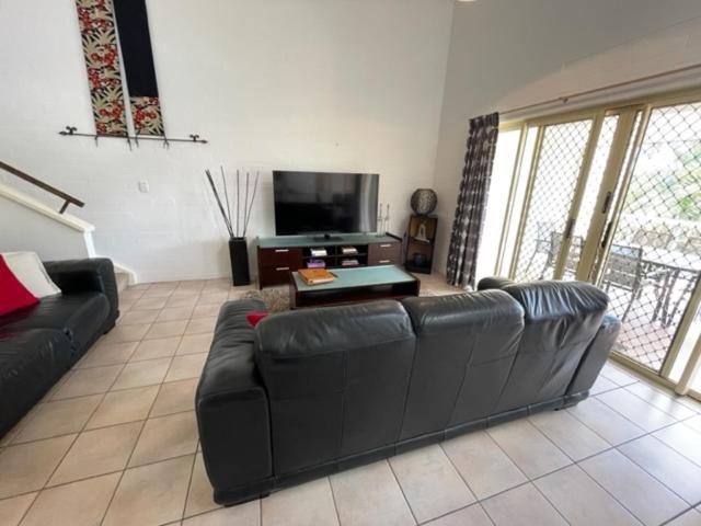 Mariner Bay Apartments Μπάιρον Μπέι Εξωτερικό φωτογραφία