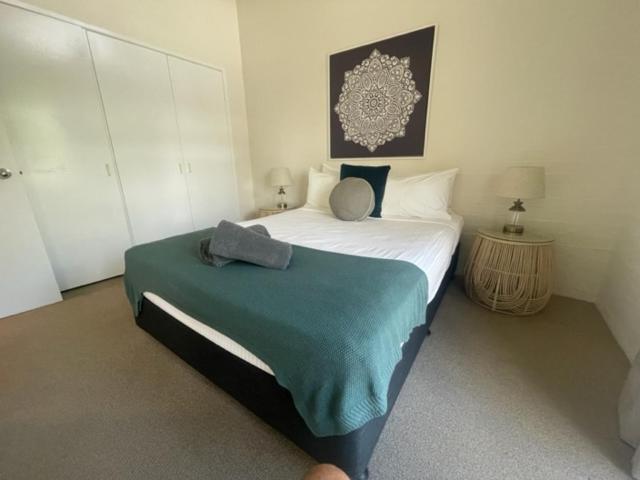 Mariner Bay Apartments Μπάιρον Μπέι Εξωτερικό φωτογραφία