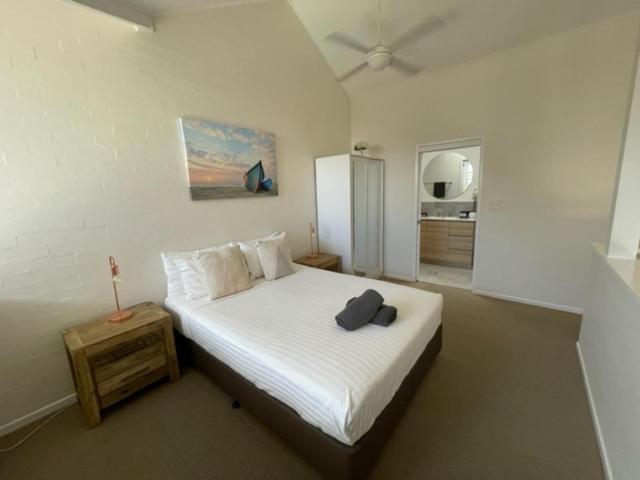 Mariner Bay Apartments Μπάιρον Μπέι Εξωτερικό φωτογραφία