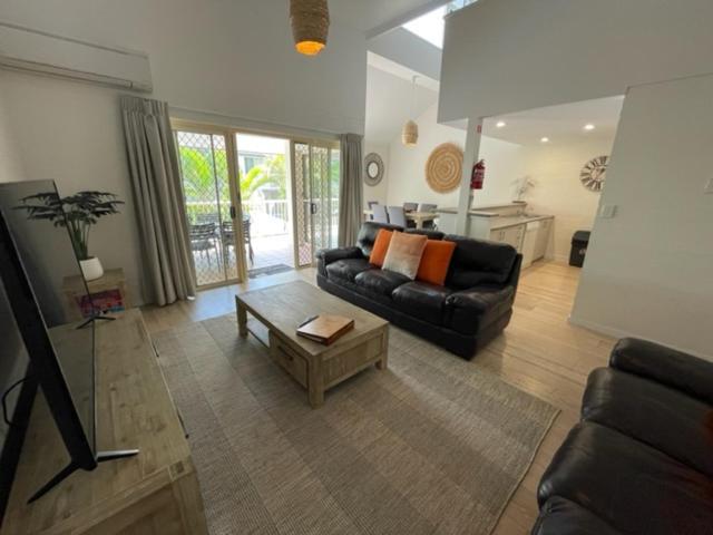 Mariner Bay Apartments Μπάιρον Μπέι Εξωτερικό φωτογραφία