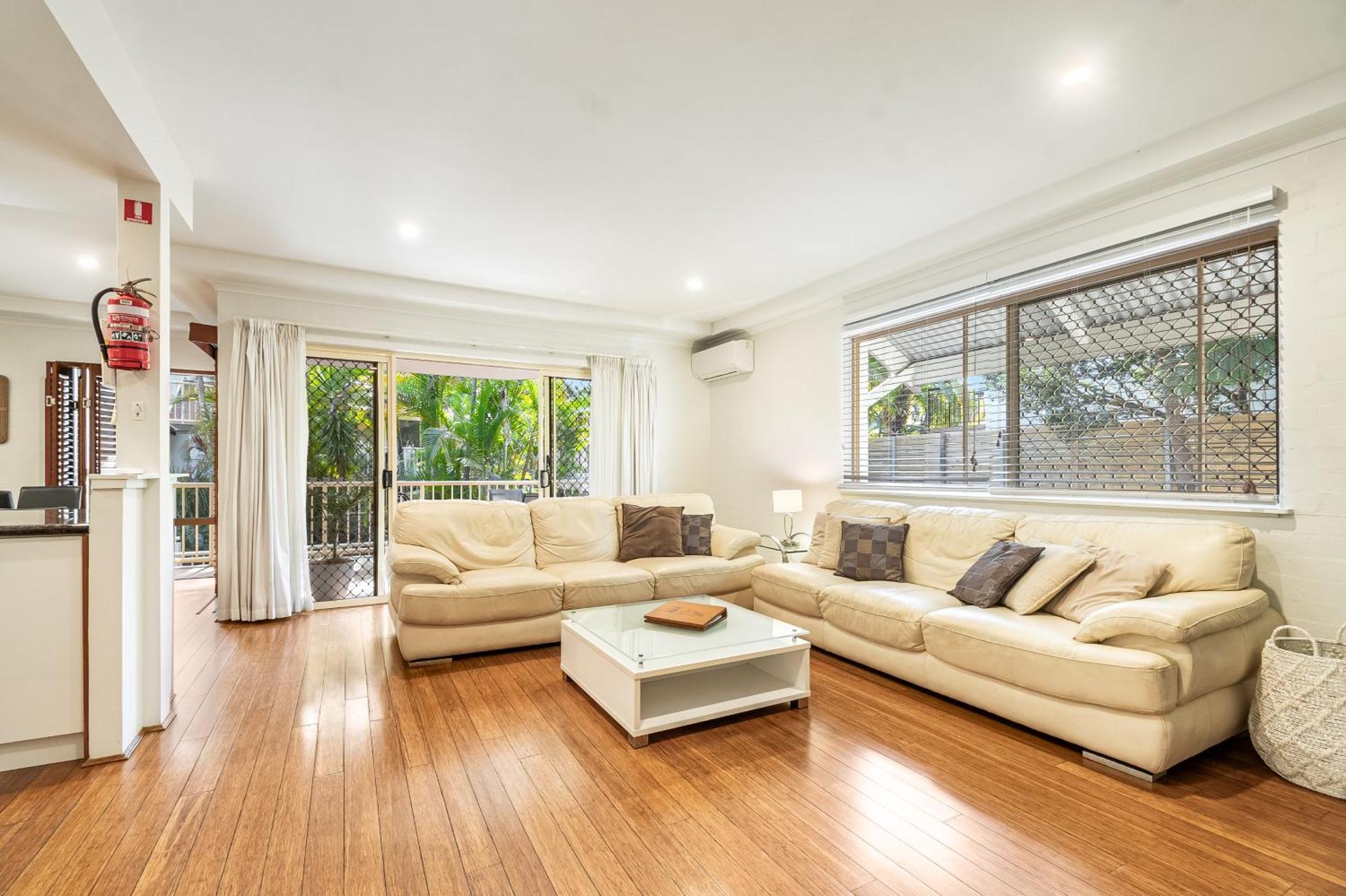 Mariner Bay Apartments Μπάιρον Μπέι Εξωτερικό φωτογραφία