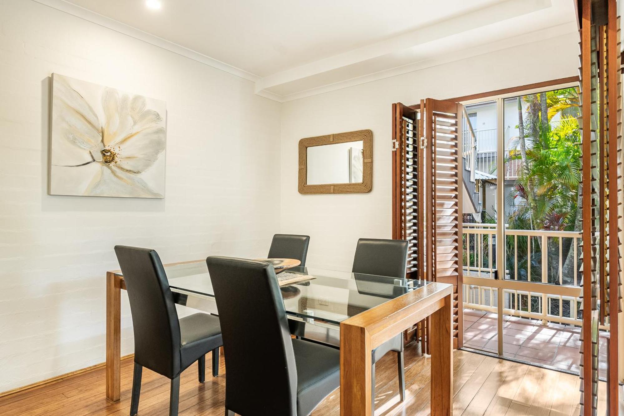 Mariner Bay Apartments Μπάιρον Μπέι Εξωτερικό φωτογραφία