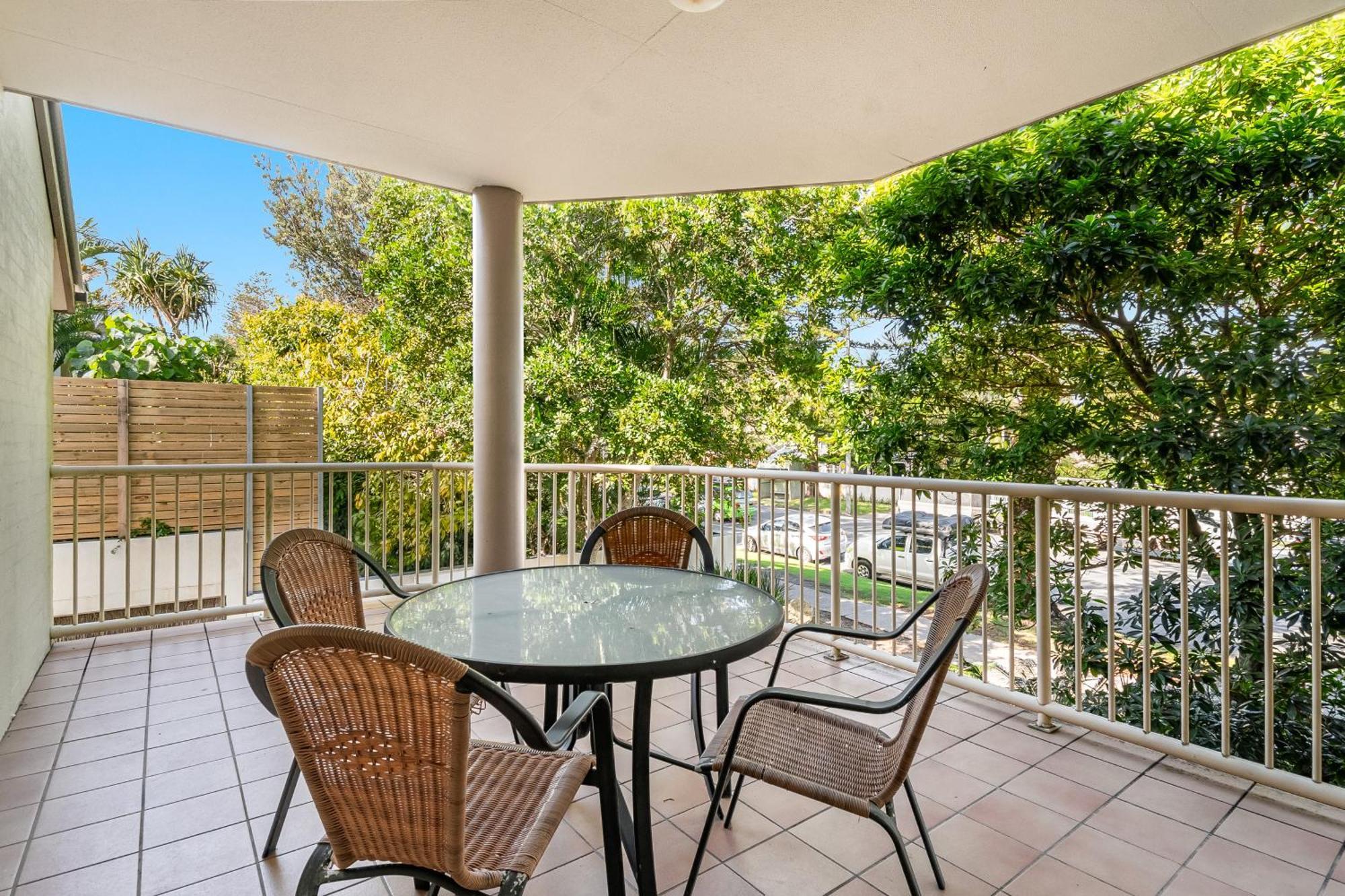 Mariner Bay Apartments Μπάιρον Μπέι Εξωτερικό φωτογραφία