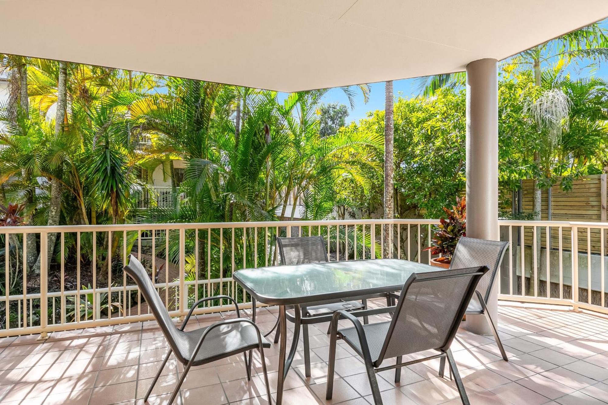 Mariner Bay Apartments Μπάιρον Μπέι Εξωτερικό φωτογραφία