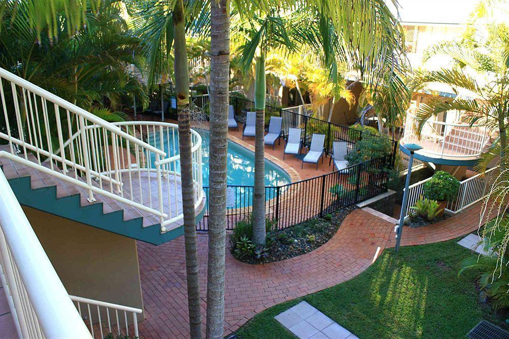 Mariner Bay Apartments Μπάιρον Μπέι Εξωτερικό φωτογραφία