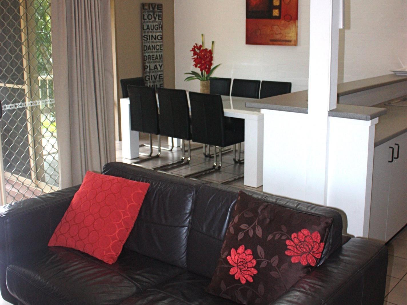 Mariner Bay Apartments Μπάιρον Μπέι Εξωτερικό φωτογραφία