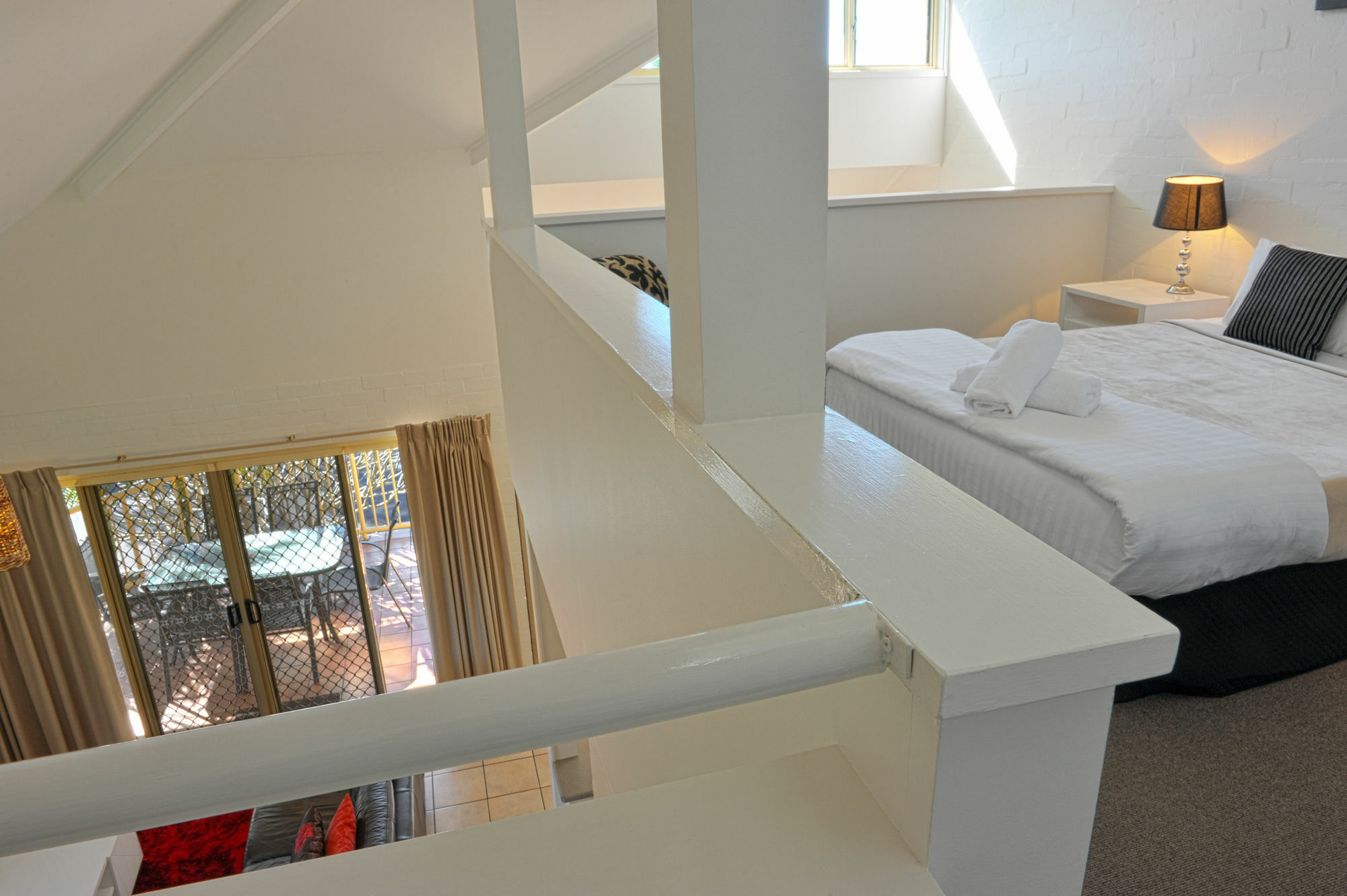 Mariner Bay Apartments Μπάιρον Μπέι Εξωτερικό φωτογραφία