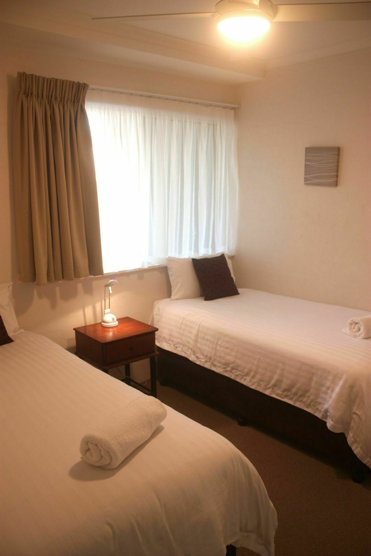 Mariner Bay Apartments Μπάιρον Μπέι Εξωτερικό φωτογραφία