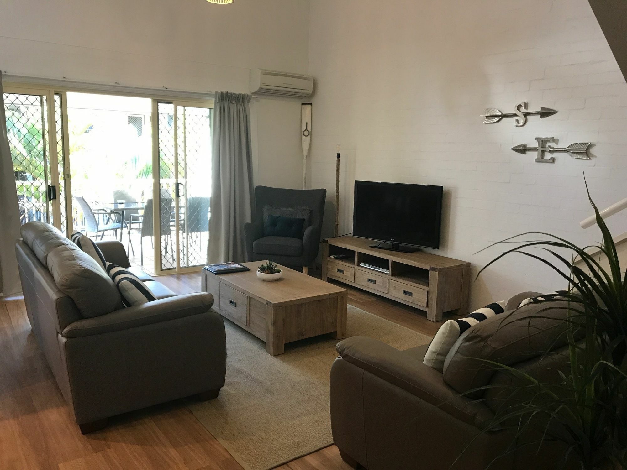 Mariner Bay Apartments Μπάιρον Μπέι Εξωτερικό φωτογραφία