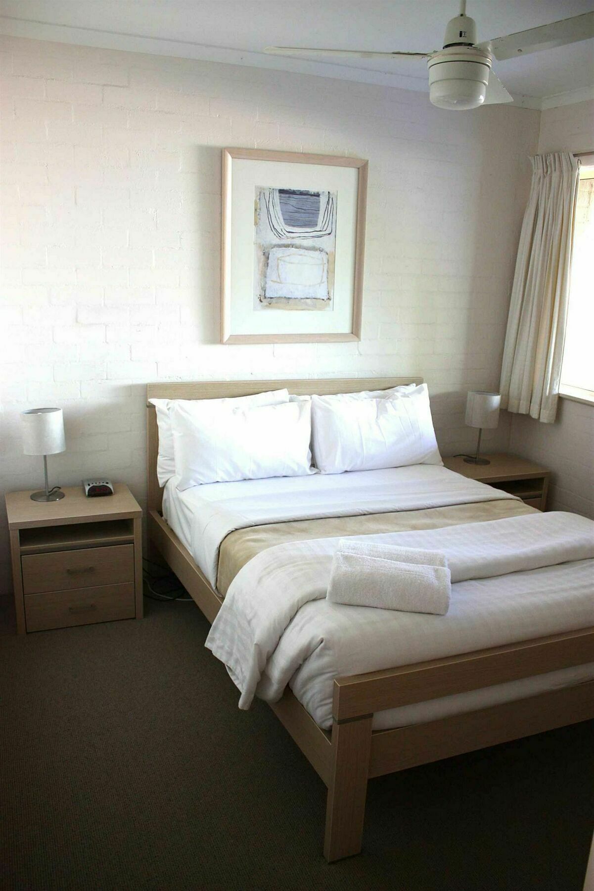 Mariner Bay Apartments Μπάιρον Μπέι Εξωτερικό φωτογραφία