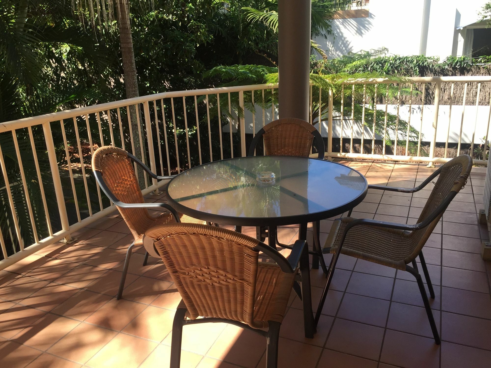 Mariner Bay Apartments Μπάιρον Μπέι Εξωτερικό φωτογραφία