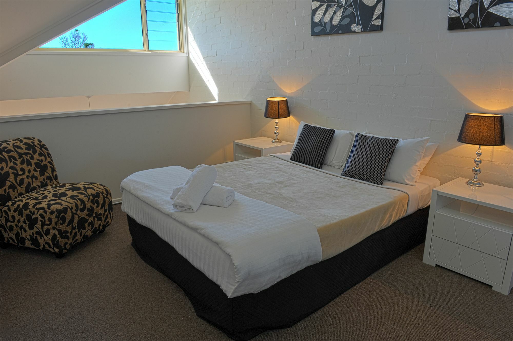 Mariner Bay Apartments Μπάιρον Μπέι Εξωτερικό φωτογραφία