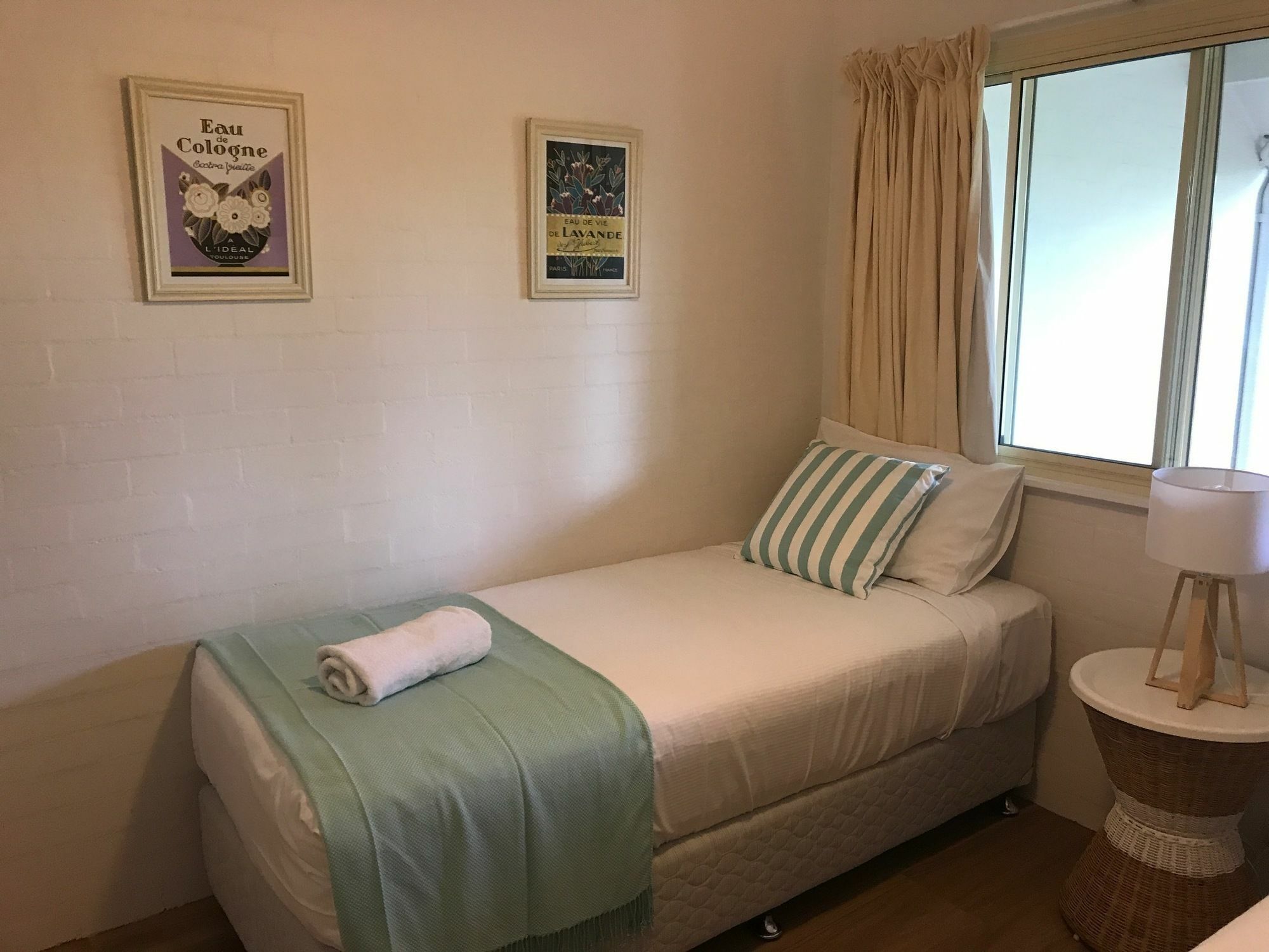 Mariner Bay Apartments Μπάιρον Μπέι Εξωτερικό φωτογραφία