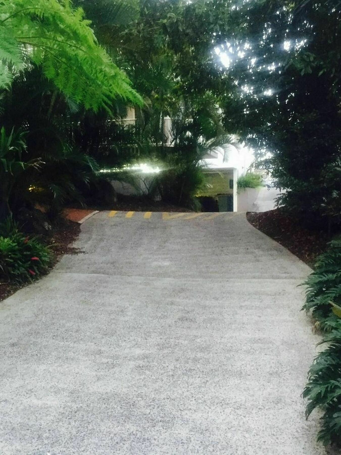 Mariner Bay Apartments Μπάιρον Μπέι Εξωτερικό φωτογραφία